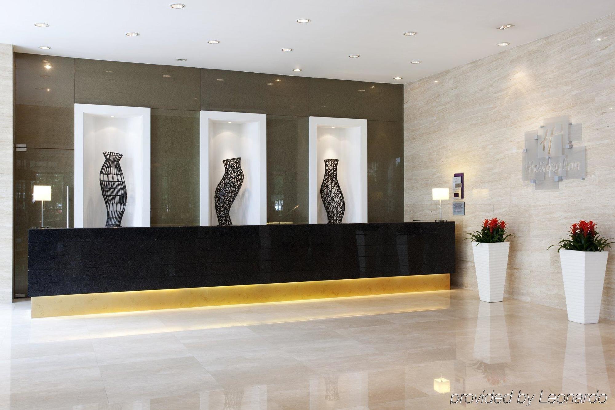 Holiday Inn Central Plaza Beijing Interiør billede
